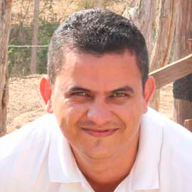 Wagner Gomes-2012