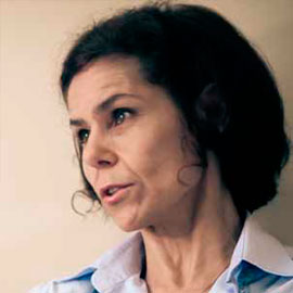 Gisela Maria Bernardes Solymos-2013