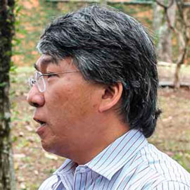 Roberto Kikawa