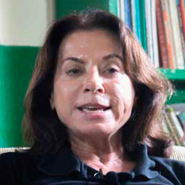 Yvonne Bezerra de Mello-2014