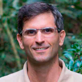 Luís Fernando Guedes Pinto